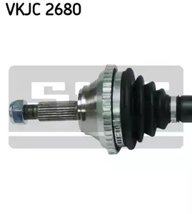 Фото VKJC2680 Вал SKF {forloop.counter}}